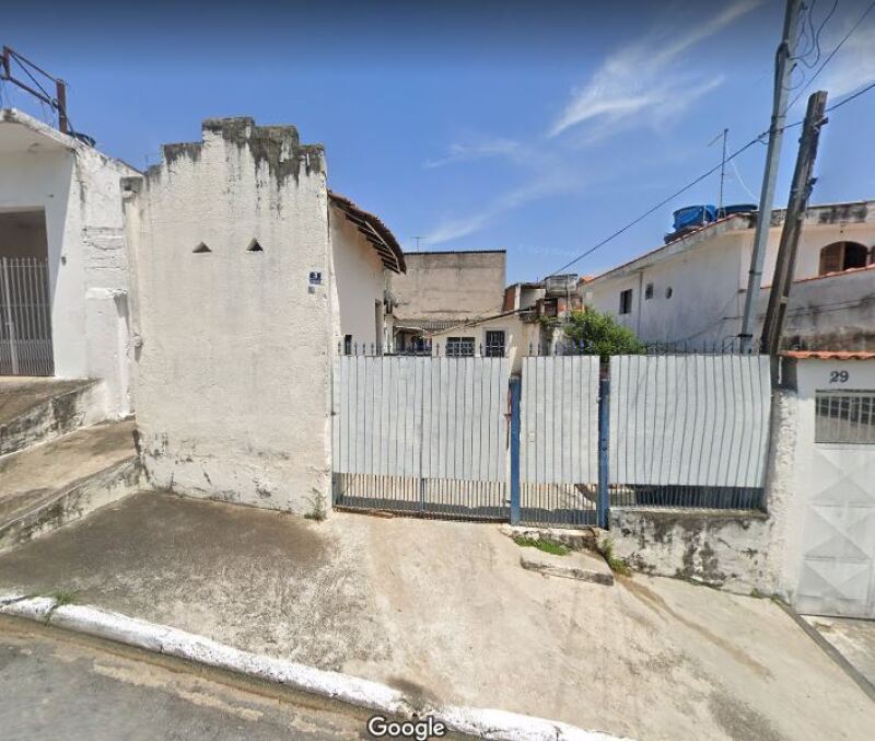 Casa - Venda, Vila Progresso, São Paulo, SP